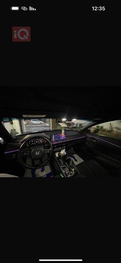 هوندا أكورد